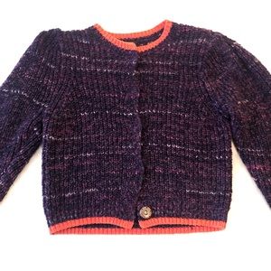 Free People Cardigan